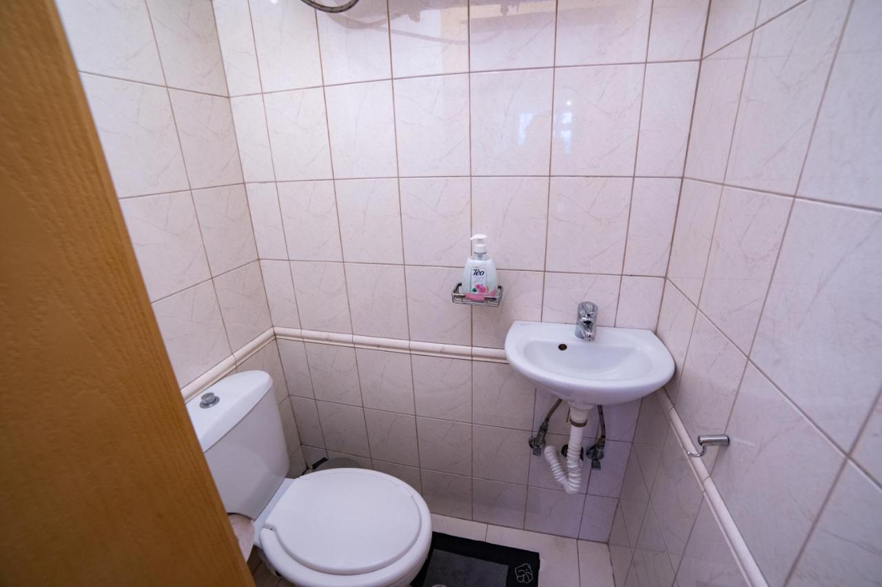 Maisonette Picadilly Varna Exteriör bild