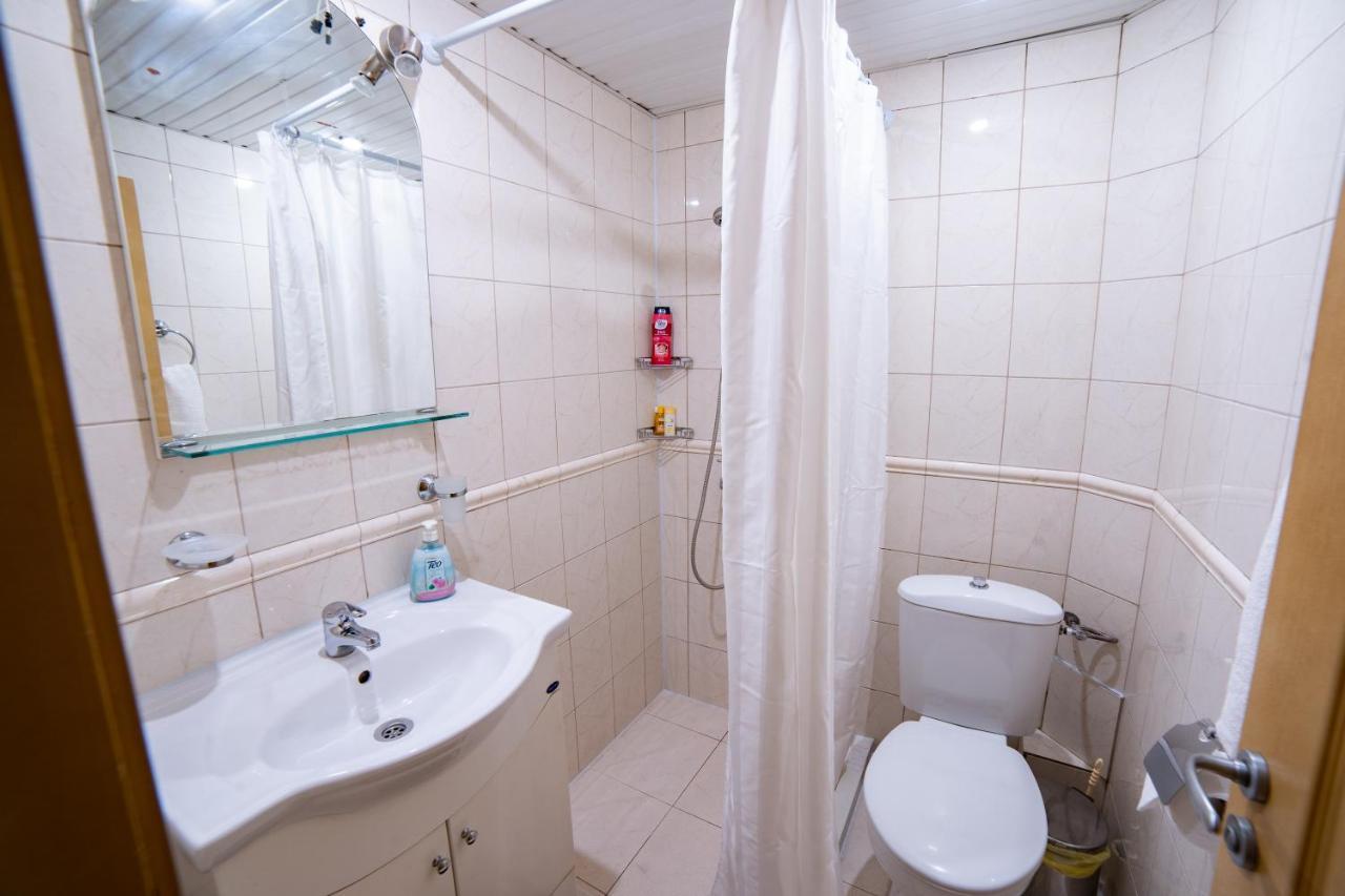 Maisonette Picadilly Varna Exteriör bild