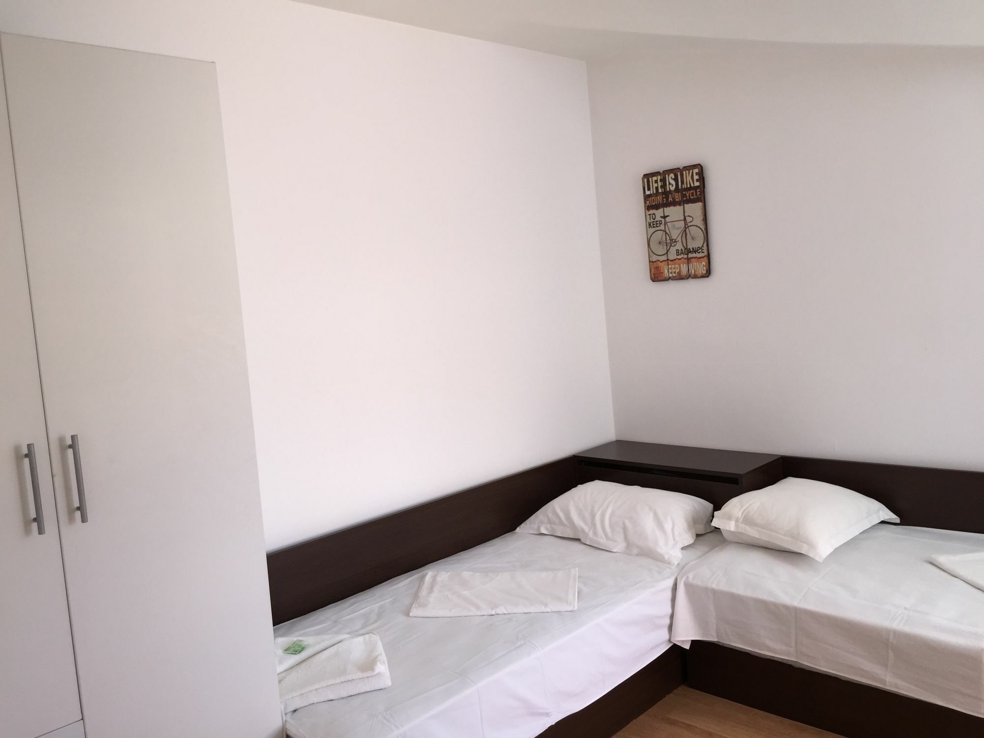 Maisonette Picadilly Varna Exteriör bild