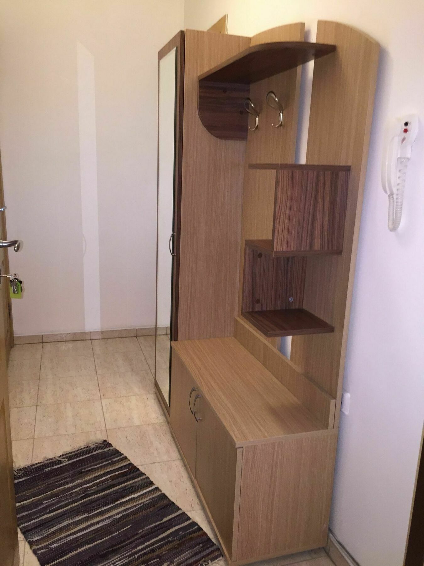 Maisonette Picadilly Varna Exteriör bild