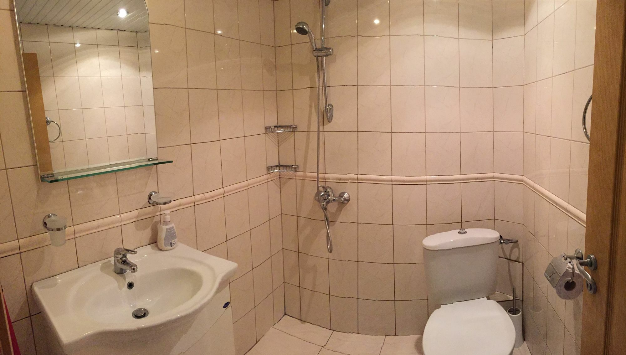 Maisonette Picadilly Varna Exteriör bild
